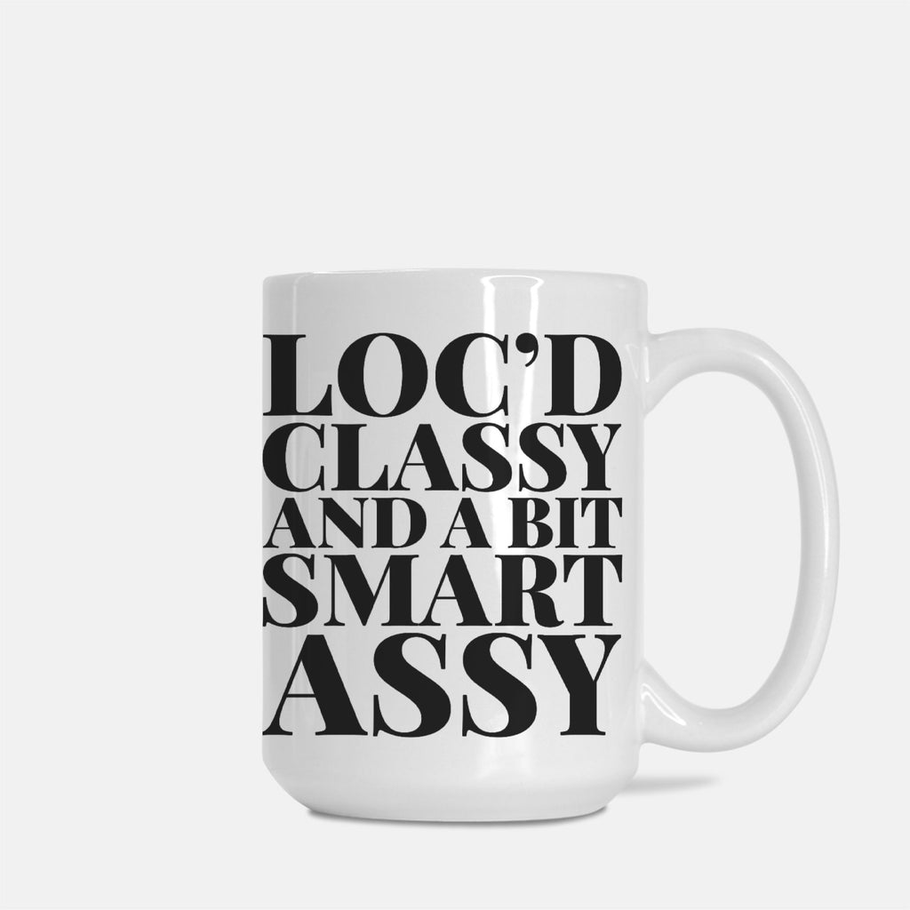 LOCD Mug