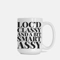 LOCD Mug